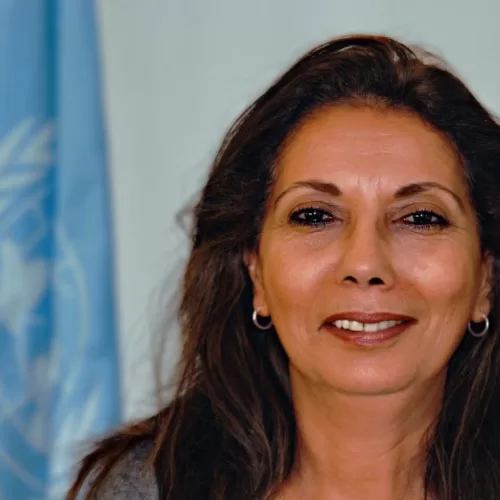 نجاة مجيد معلا