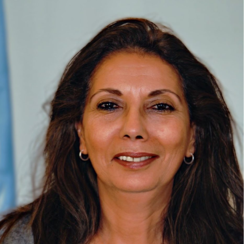 نجاة مجيد معلا