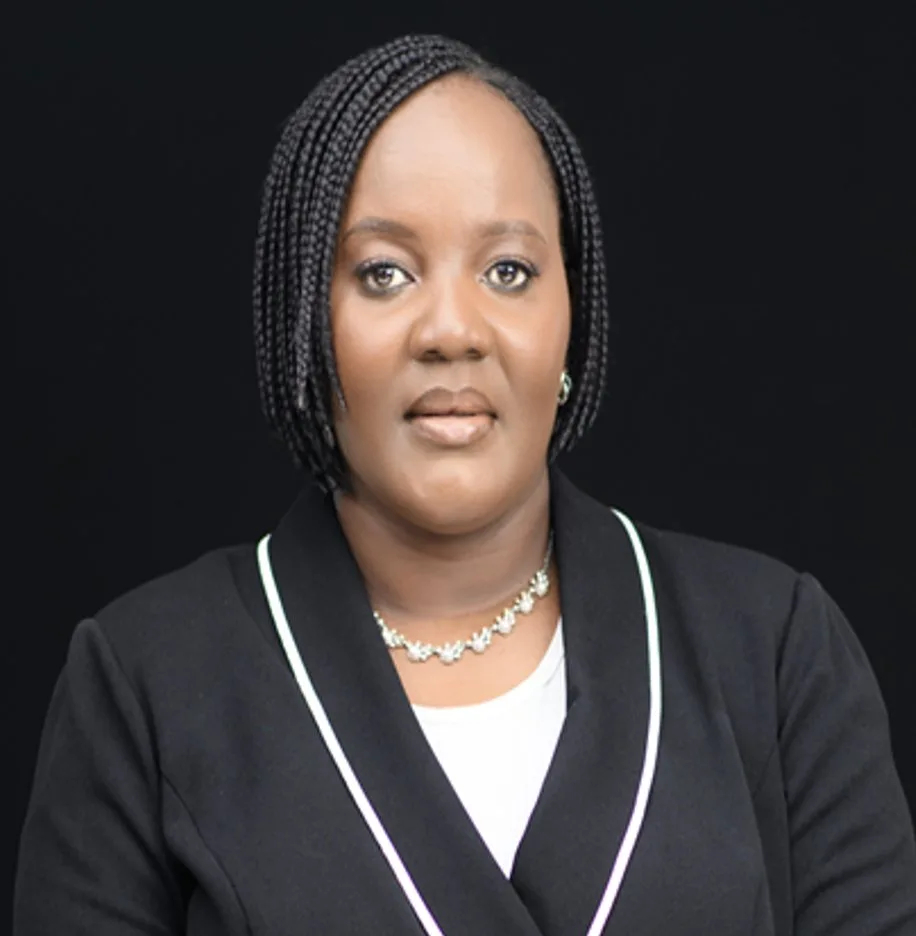 Ambumulire Nellie Phiri