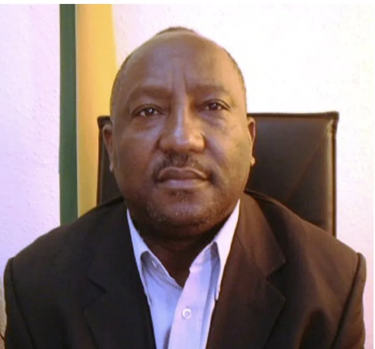 جون كريستوف موندجيغي