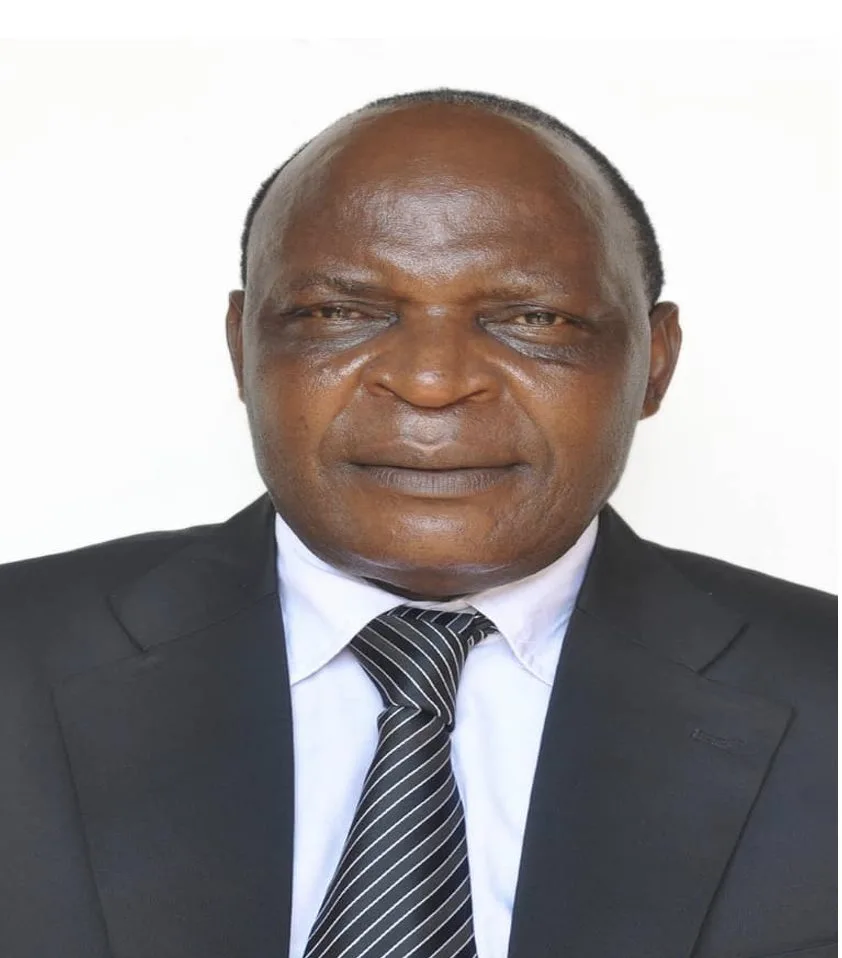 ستيفن أمب مفورتيه