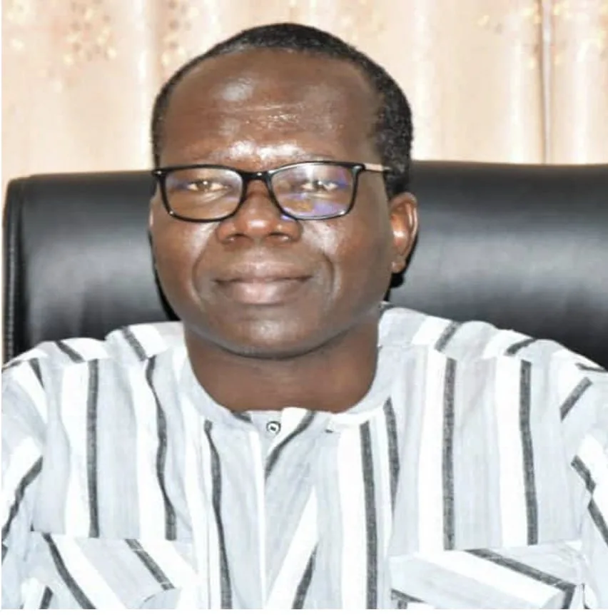 سامويل باري