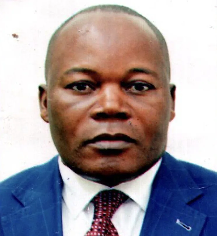 أوغستان نومبو