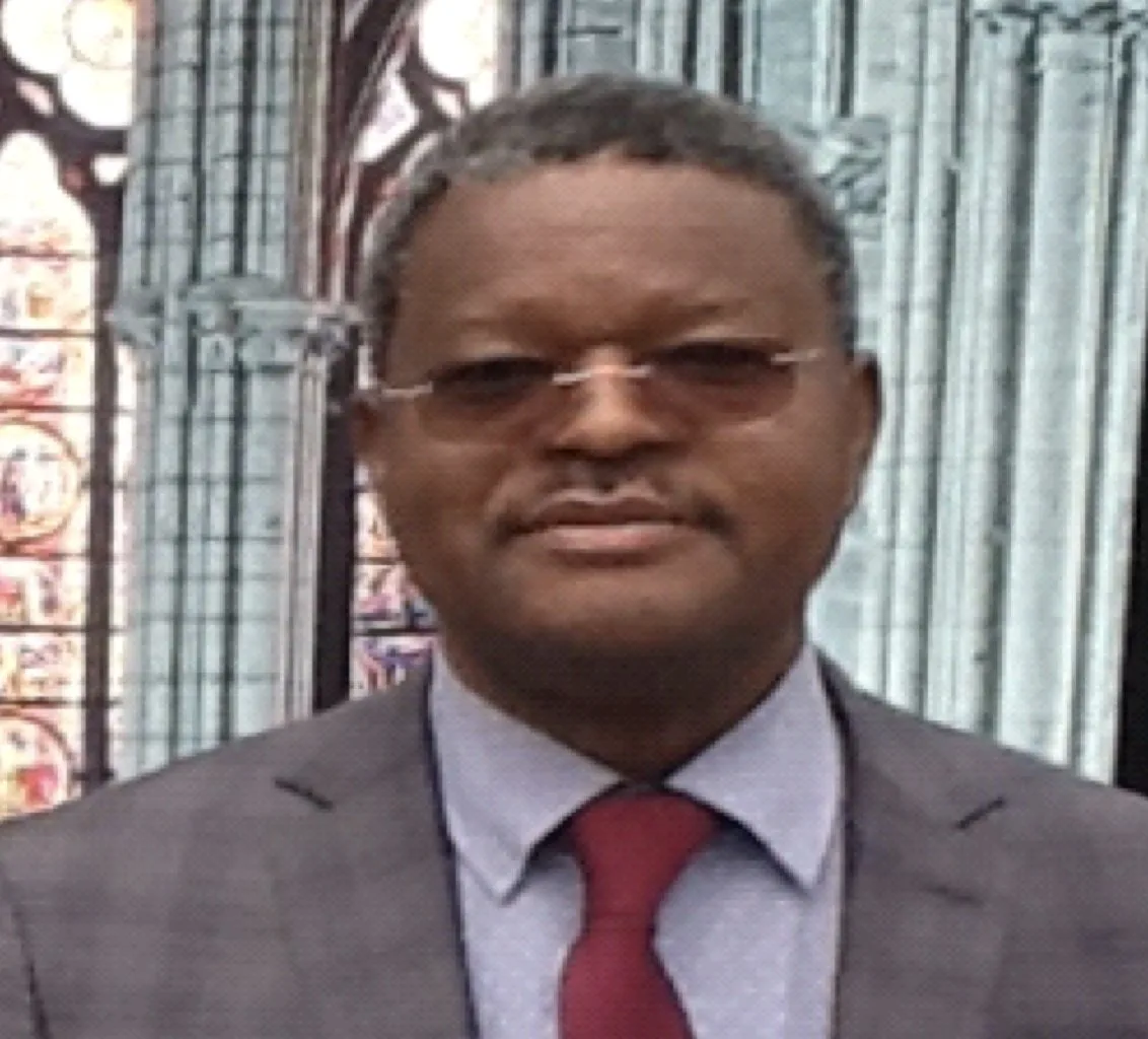 عيسى عبدو مومولا