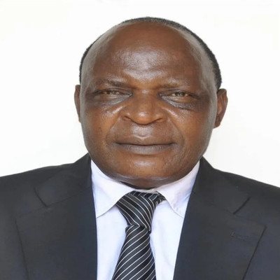 ستيفن أمب مفورتيه