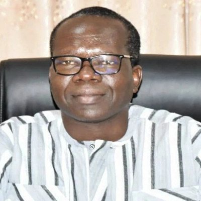 سامويل باري