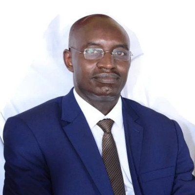 ليونيداس نداييزايي