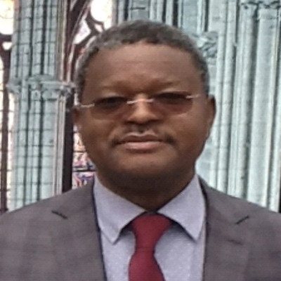 عيسى عبدو مومولا