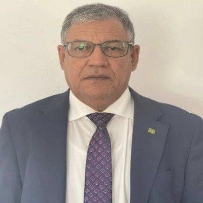 إبراهيم فال محمد الأمين