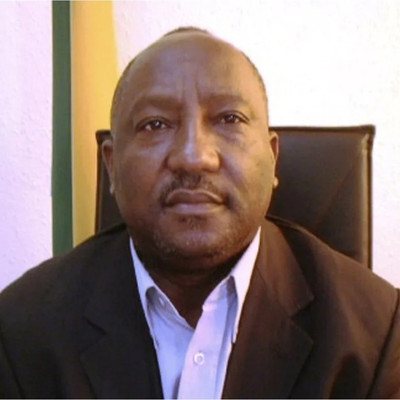 جون كريستوف موندجيغي